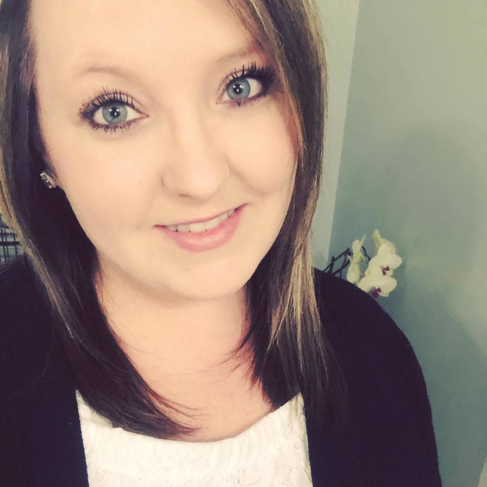 Meet your Posher, Jessica